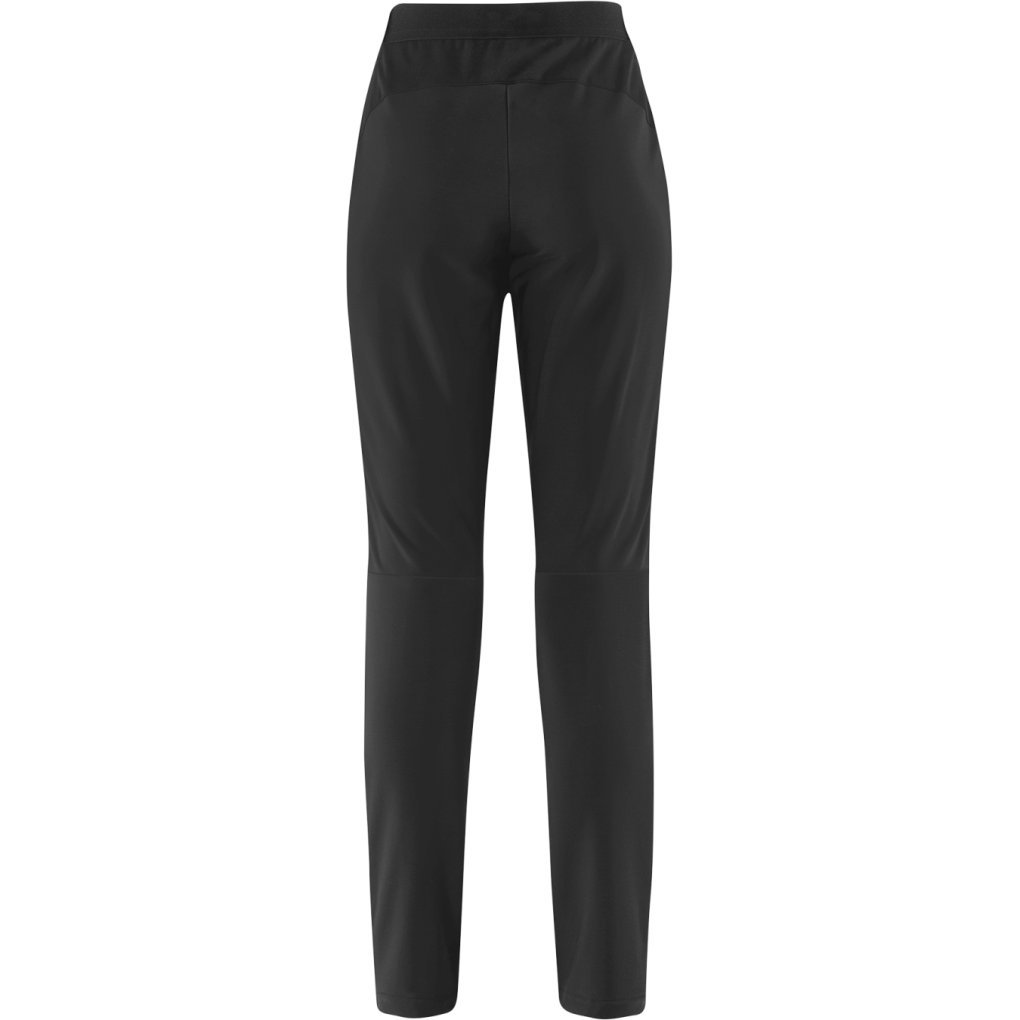 Löffler Elegance Airblocc Light Pants Women - black 990