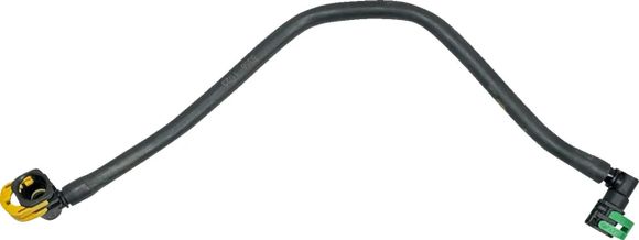 Fuel hose Moose Racing Universal fuelRef: ME05627A / 07060644
