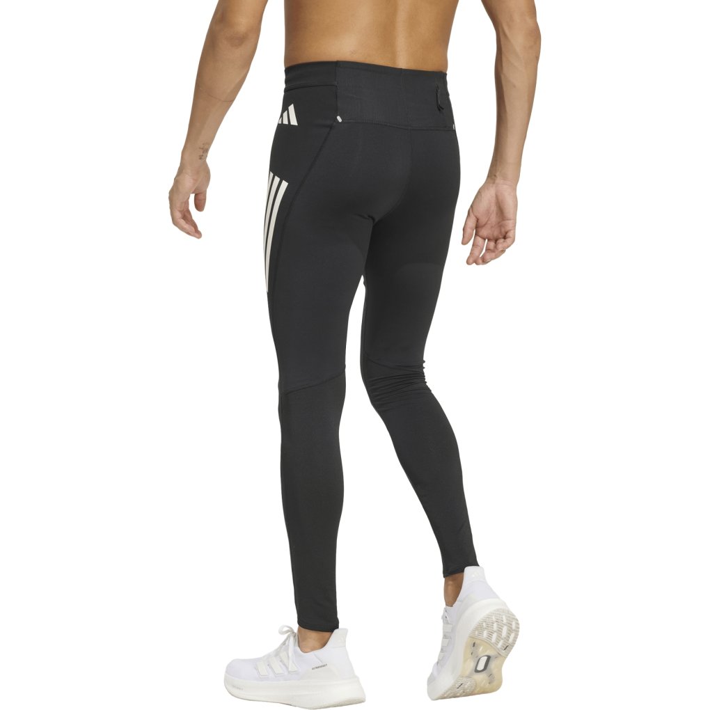 adidas Adi365 Iconic Running Tights Men - black JZ2477