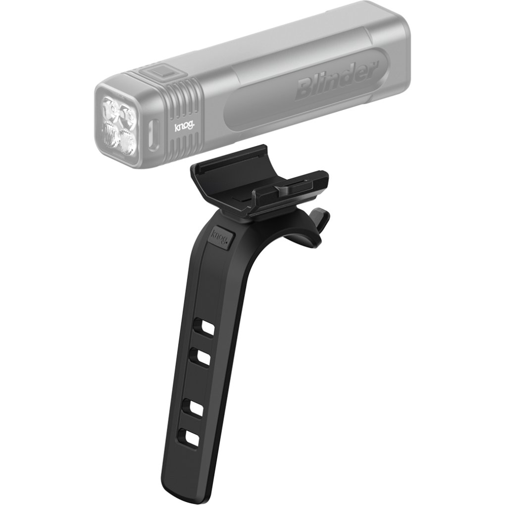 Knog Blinder Bar Mount - 22.0 - 35.0 mm