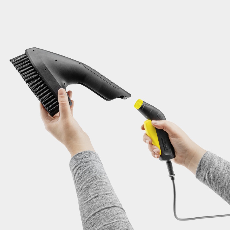 Kärcher Scrubbing Brush OC 3 / OC 4