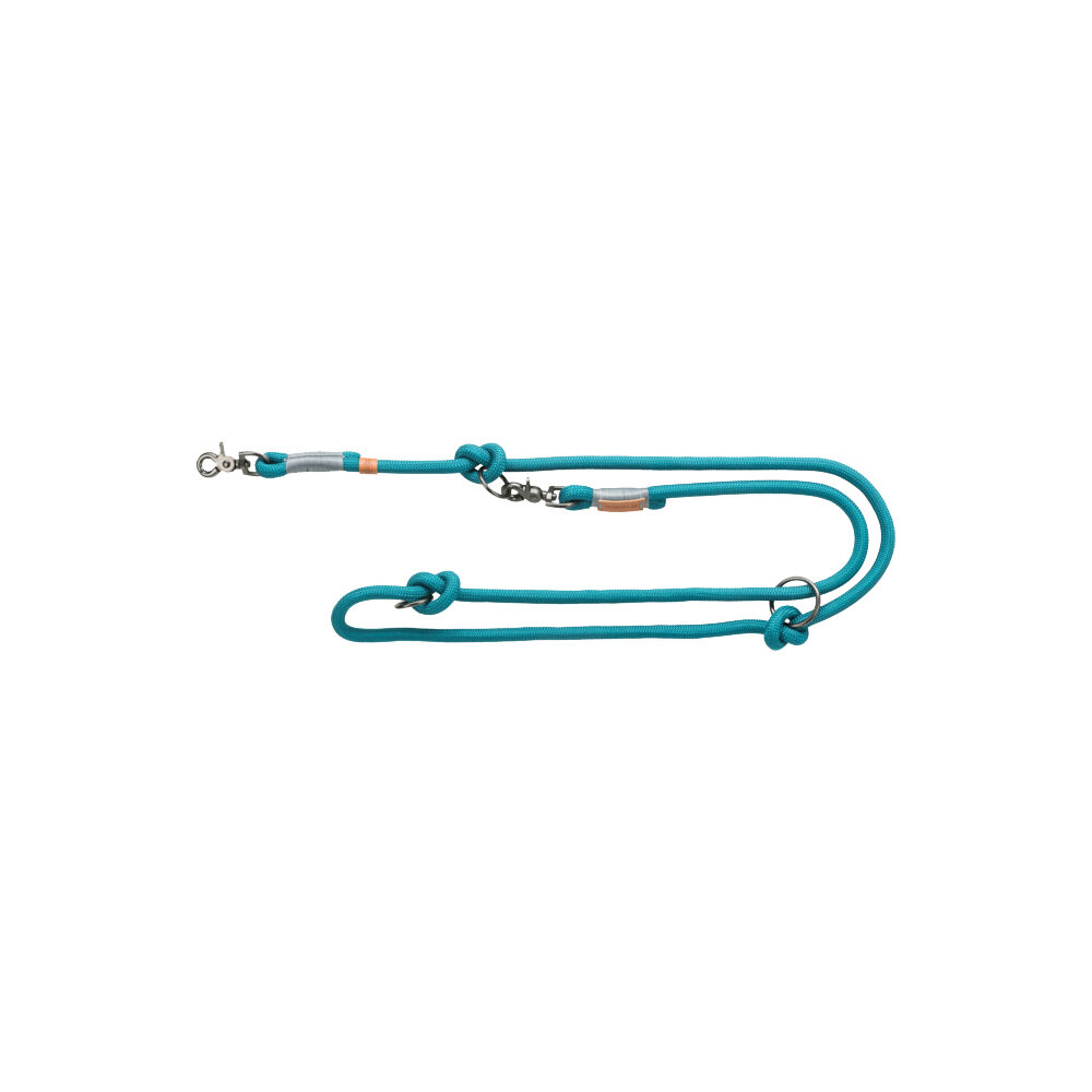 Trixie Be Nordic Adjustable Lead - S/M