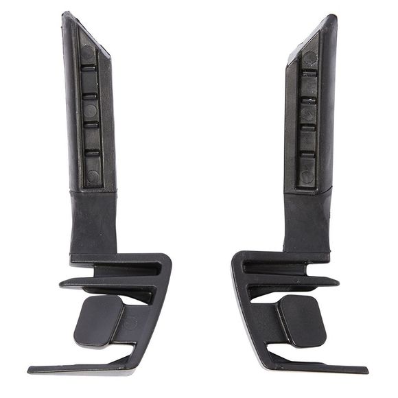 Spare part Protection TT O'Neal TRON (2 pcs) 2026 - BlackRef: Ol2434 / 0535Sp-131