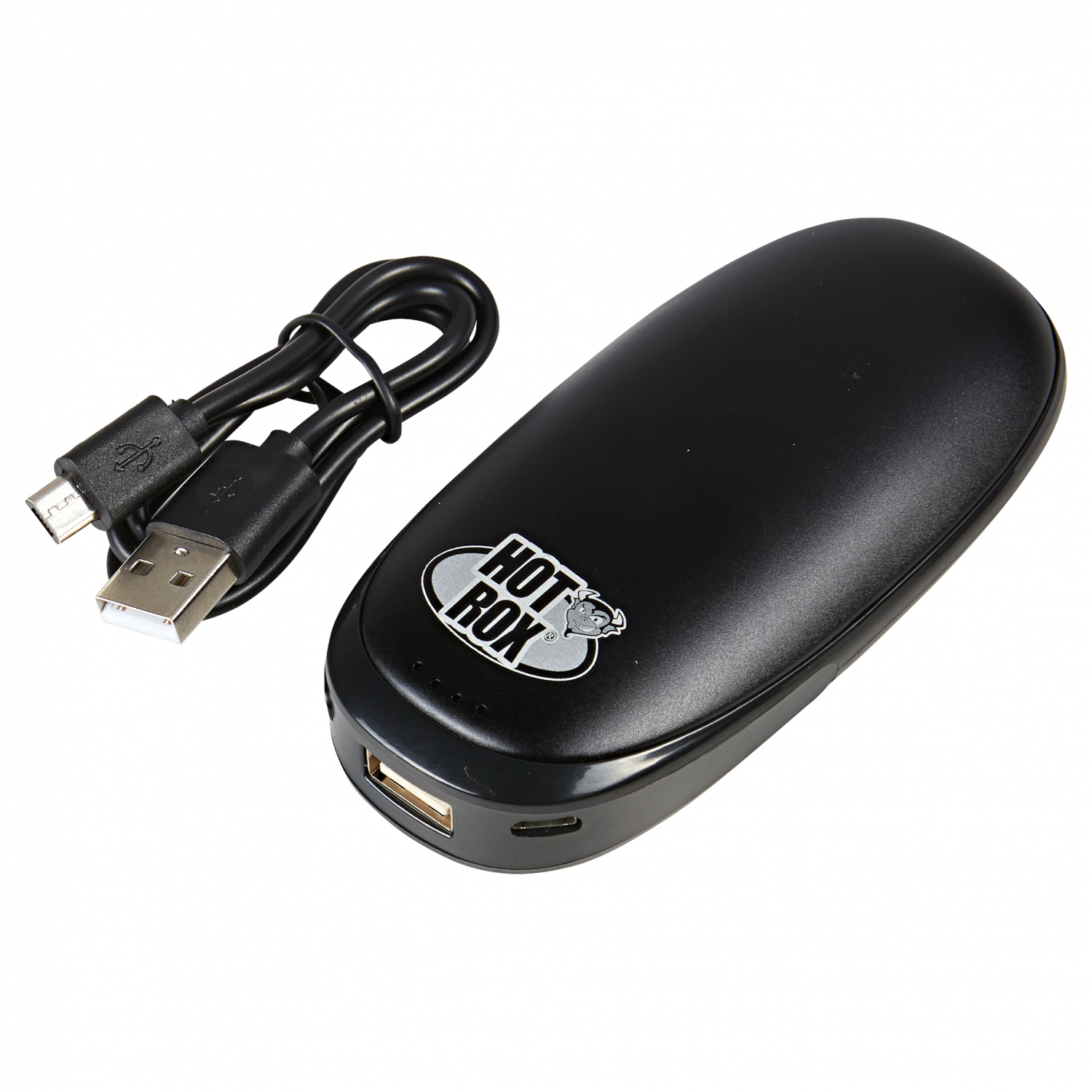 Hot Rox Electric Hand Warmer