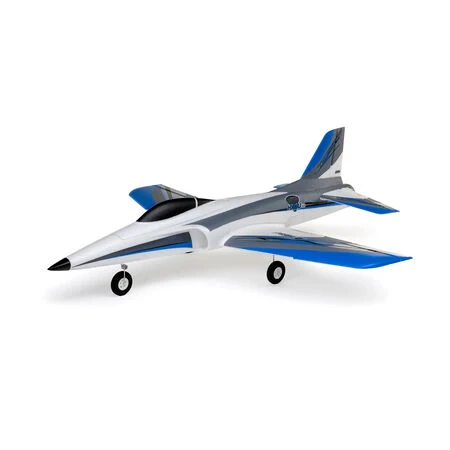 E-FLITE Habu SS (Super Sport) 50mm EDF BNF Basic with AS3X+ and SAFE Select EFL-3134