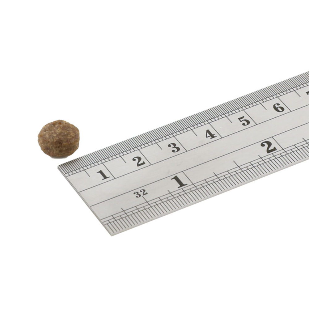 Fish4Dogs Finest Puppy Complete - Whitefish Small Kibble - 1,5 kg