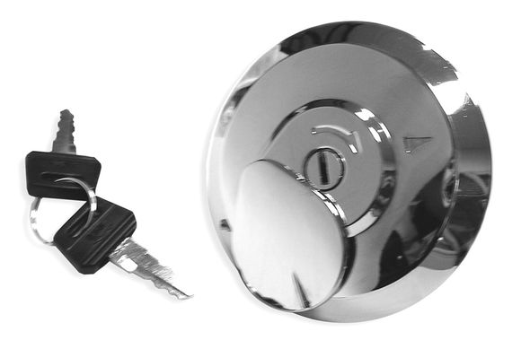 Bouchon de réservoir Bihr TYPE ORIGINERef : BI01874A / 1058053