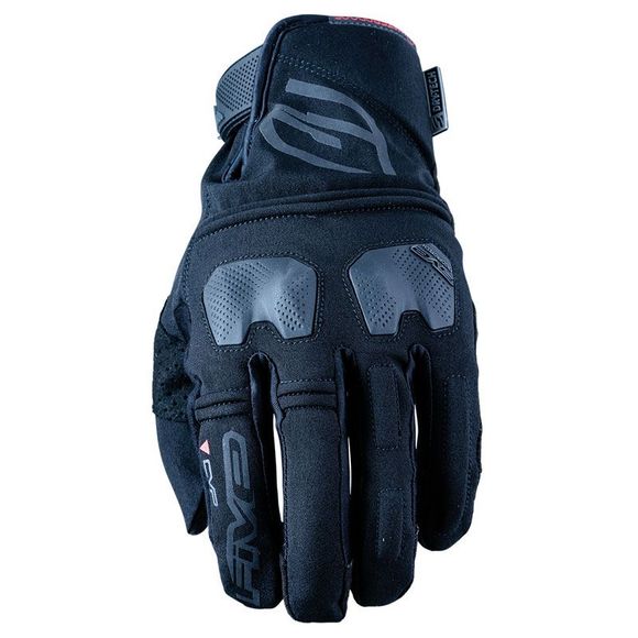 Enduro gloves Five e-wp black 2023 - blackRef: FV0322