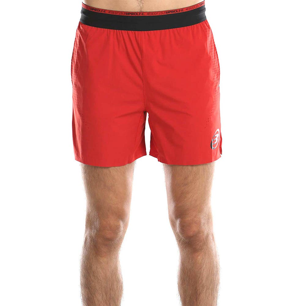 SHORT BULLPADEL OVALO