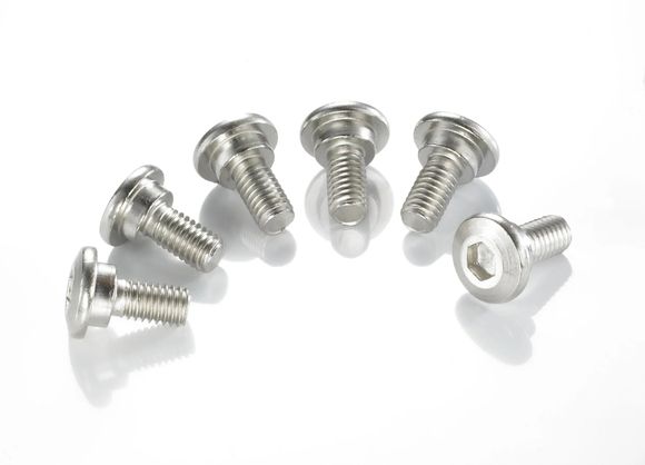Brake disc screw Trw Mounting boltRef: Trw00426A / 17310625