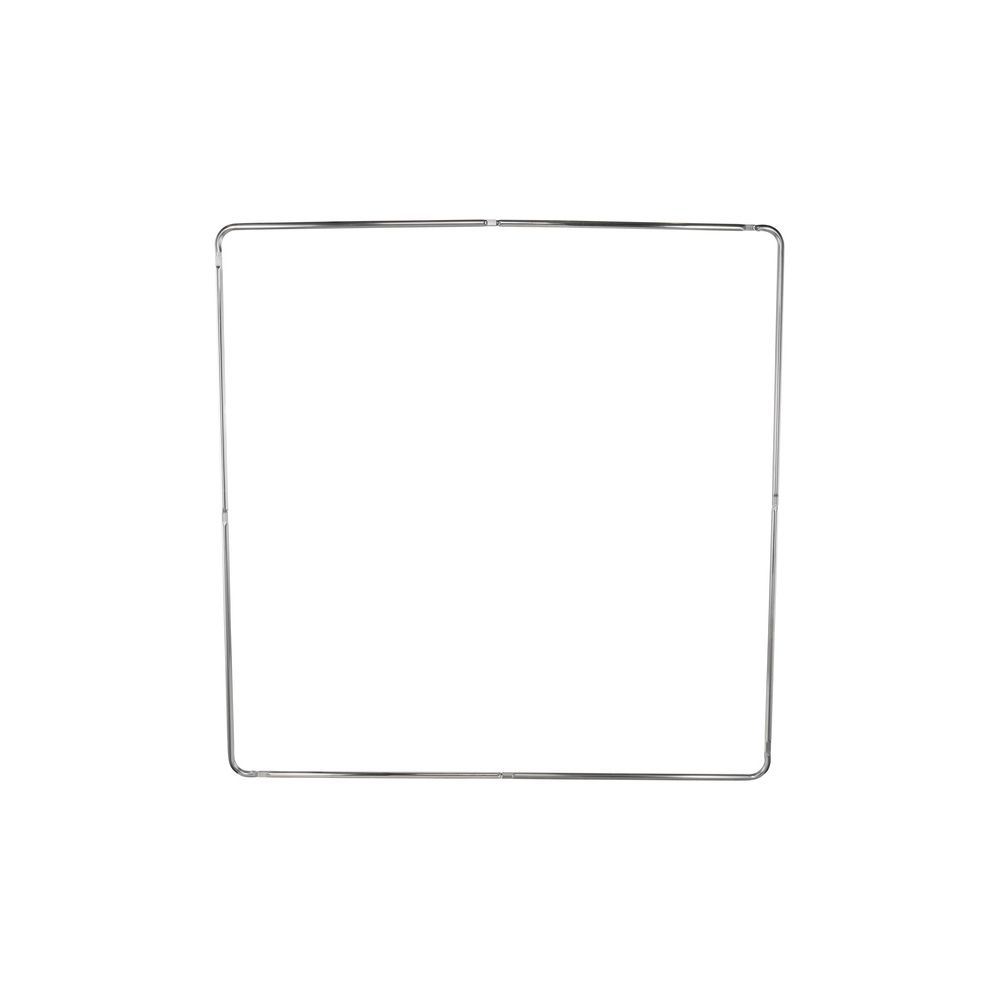 Manfrotto LL LR822 Skylite Frame 2x2m – Thomann Ireland