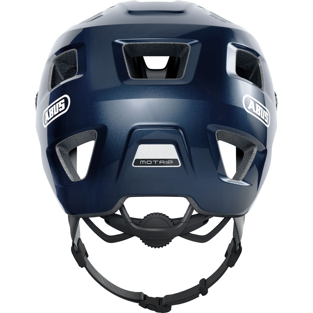 ABUS Motrip Helmet - midnight blue