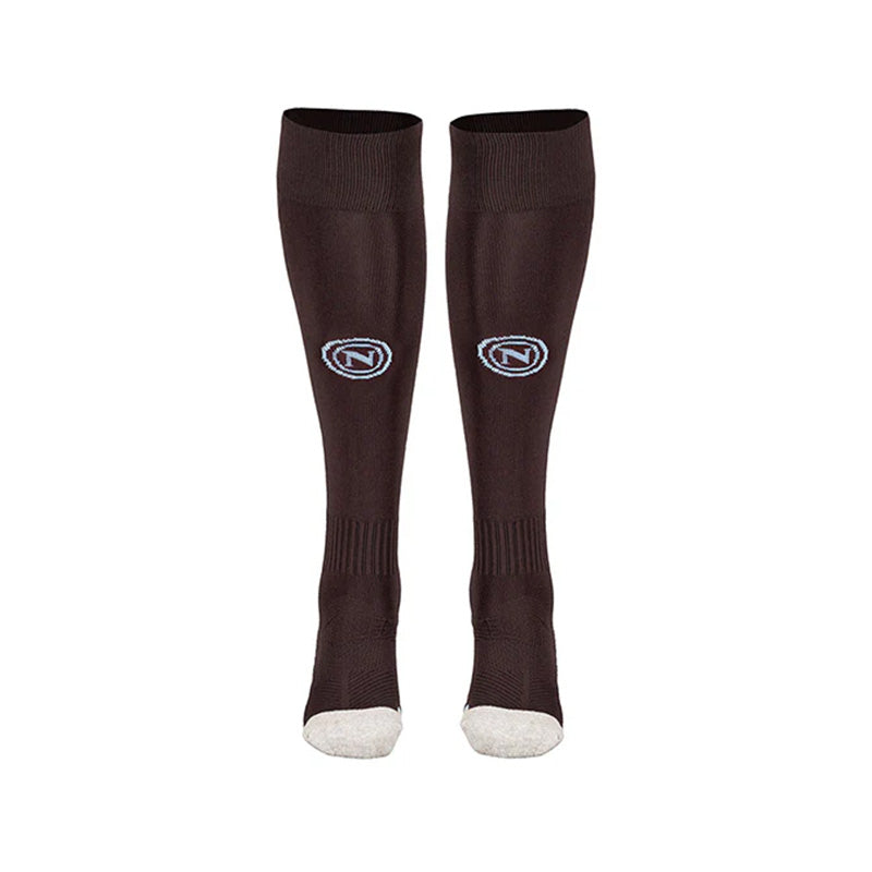 SSC Napoli Moka Socks for Kids 2025/2026