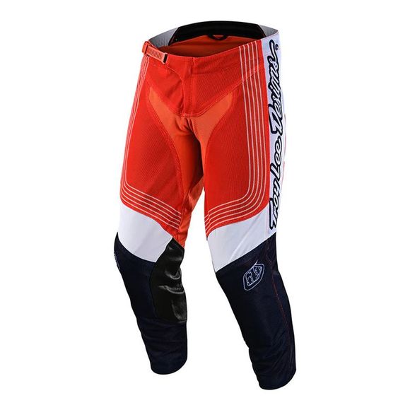 TroyLee design GP AIR RHYTHM 2023 cross pants - OrangeRef: TRL0922