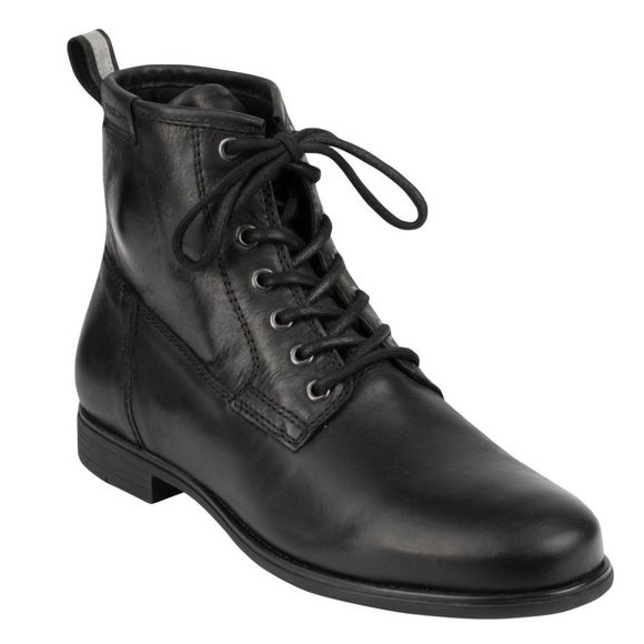 Segura HODGE 2 Riding Shoes - BlackRef: SG1378