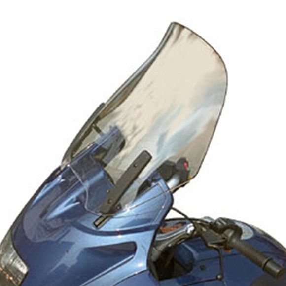Bullster High Protection Clear WindscreenBMW 1150 R 1150 RT ABS (0419) - 2000 - 2006Ref: BB056HPIN