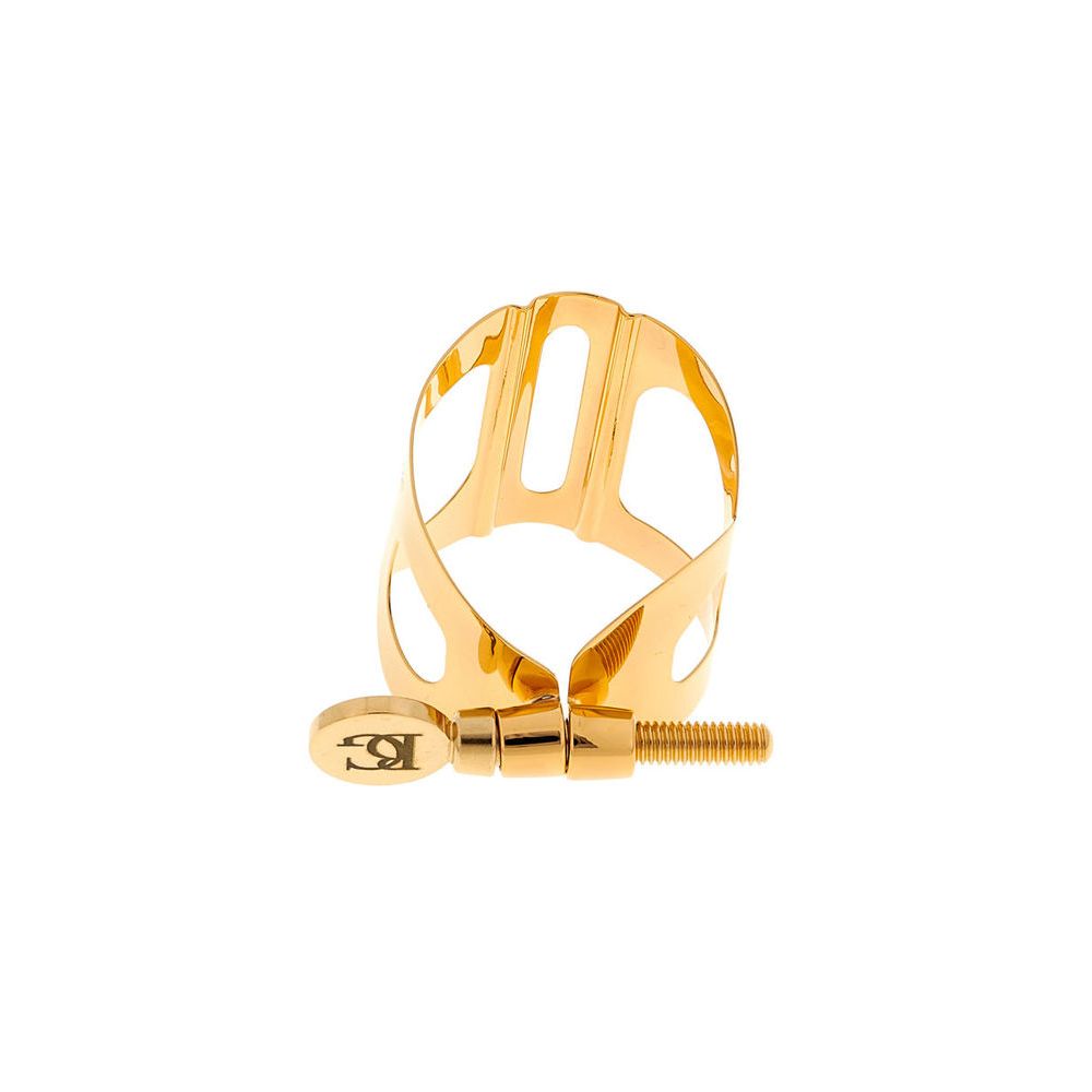 BG France L40 Ligature Tenor Sax – Thomann Ireland