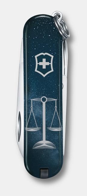 Zodiac Exclusive Edition Libra