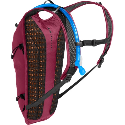 CamelBak Classic Light 4L Backpack + 2L Crux Reservoir - berry