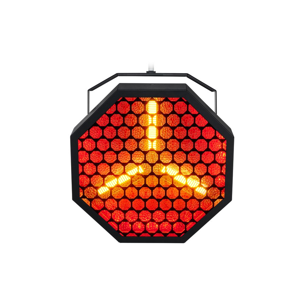 Varytec Retro Blinder OCTO 380 – Thomann Ireland