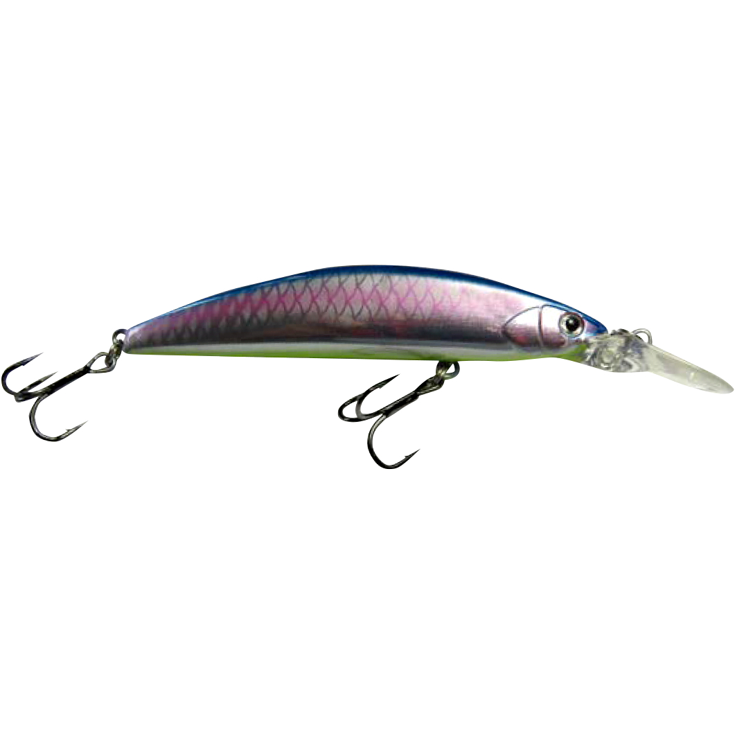 Trendex Rubber bait Onyx No.3 (06)