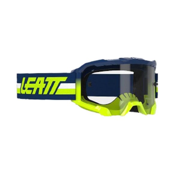 Leatt VELOCITY 4.5 2024 cross goggles - BlueRef: LB0712 / 191-8024070520