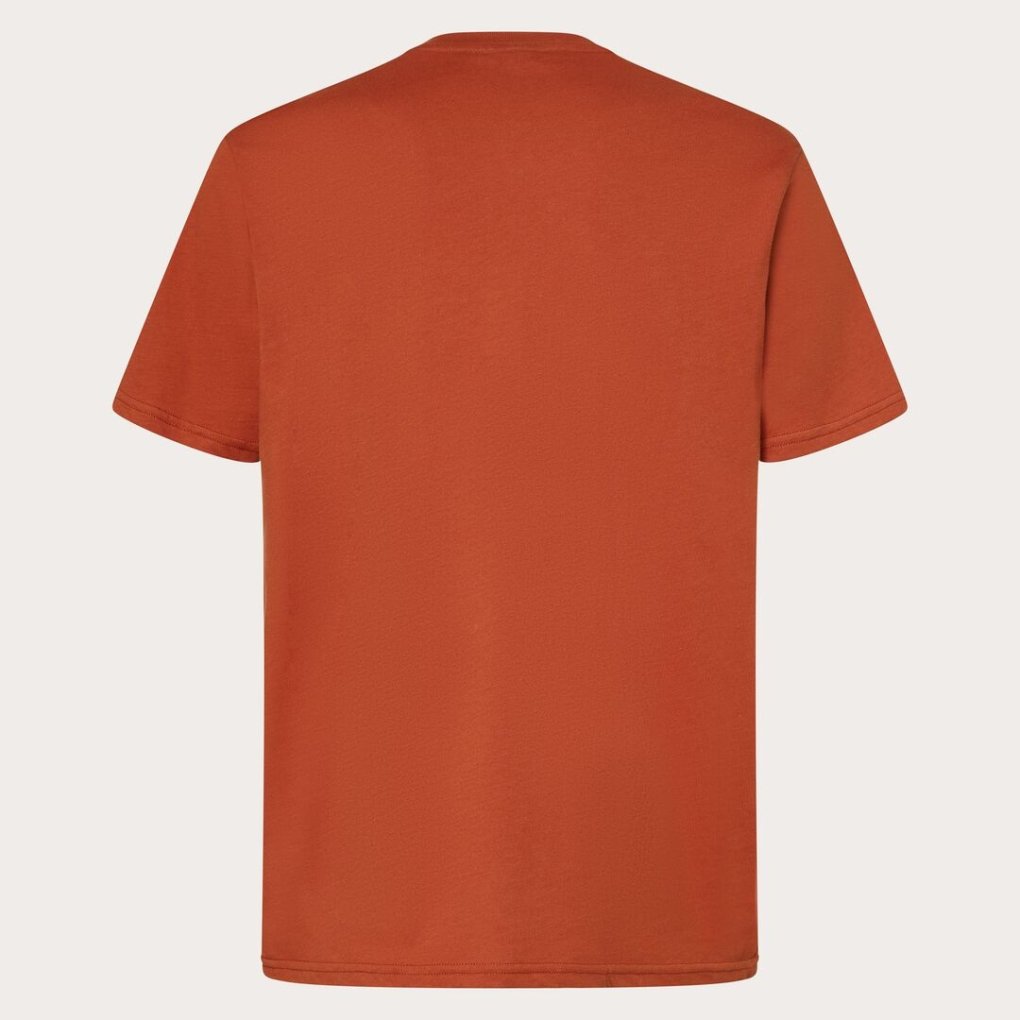 Oakley Mark II 2.0 Tee Men - Flame Red