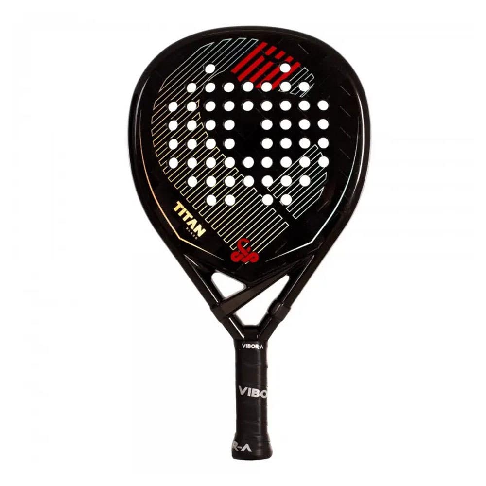 VIBOR-A TITAN 15K BLACK TWILL