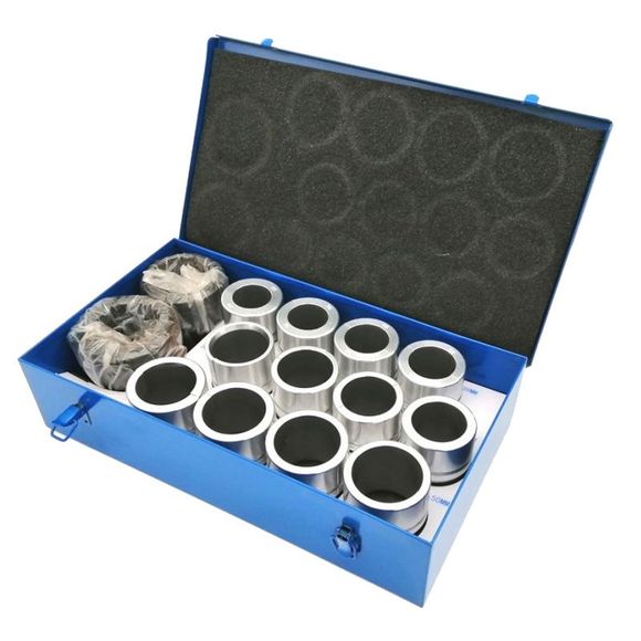 Brazoline Fork Seal Removal Tool (14 pieces) UniversalRef: PC5894