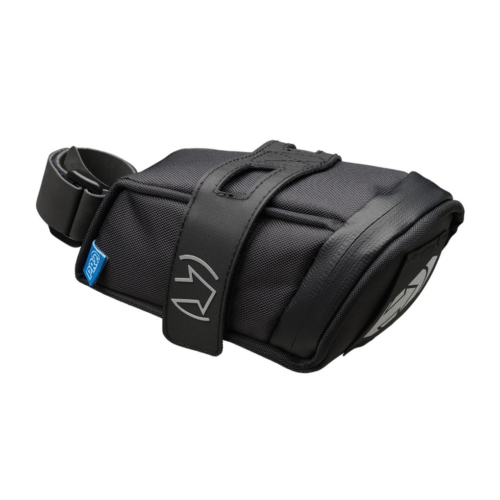 PRO Performance Saddle Bag - 0.4L - black