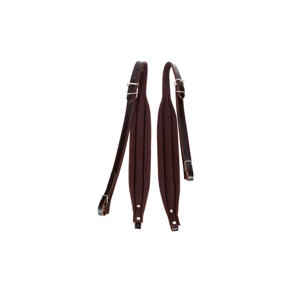 Thomann 70 Pro Accordion Strap XL DB – Thomann Ireland