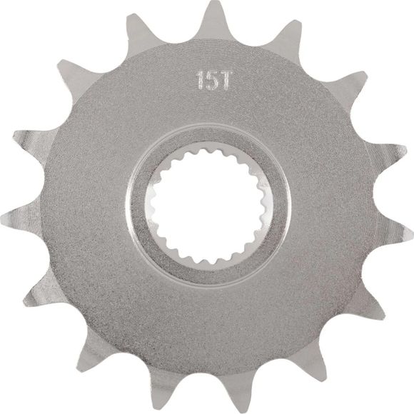 Moose Racing gearbox output sprocket 15 teethRef: Me02703A / 12122270