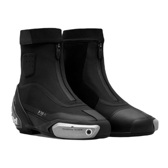 XPD X10-R Half Boots - BlackRef: XPD0034