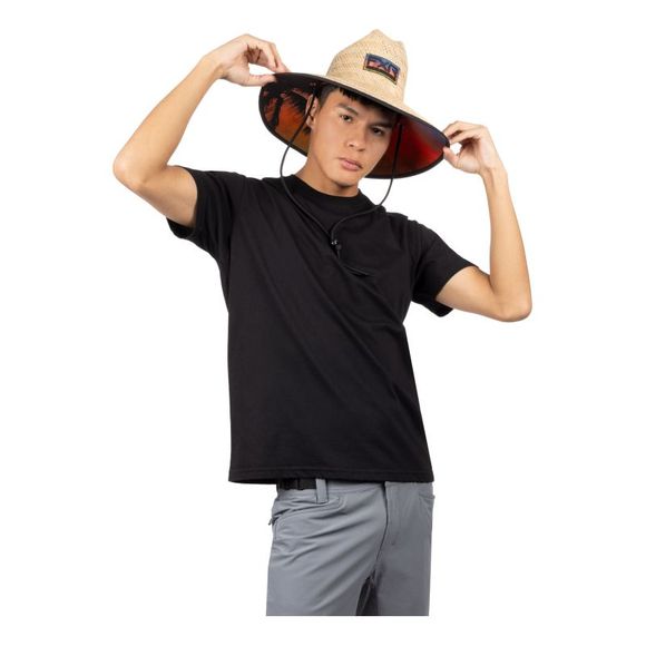FXR shoreside straw 24 hat - multicolorRef: FXR1192 / 241948-9700-00