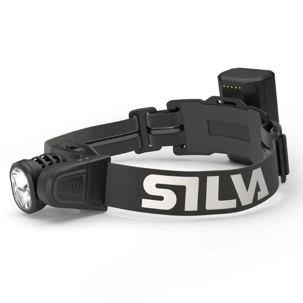 Silva Free 2000 S Headlamp