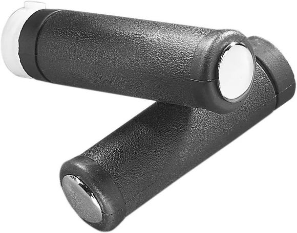 Handlebar grips Drag Specialties DS243102Ref: DRG03209A / DS243102