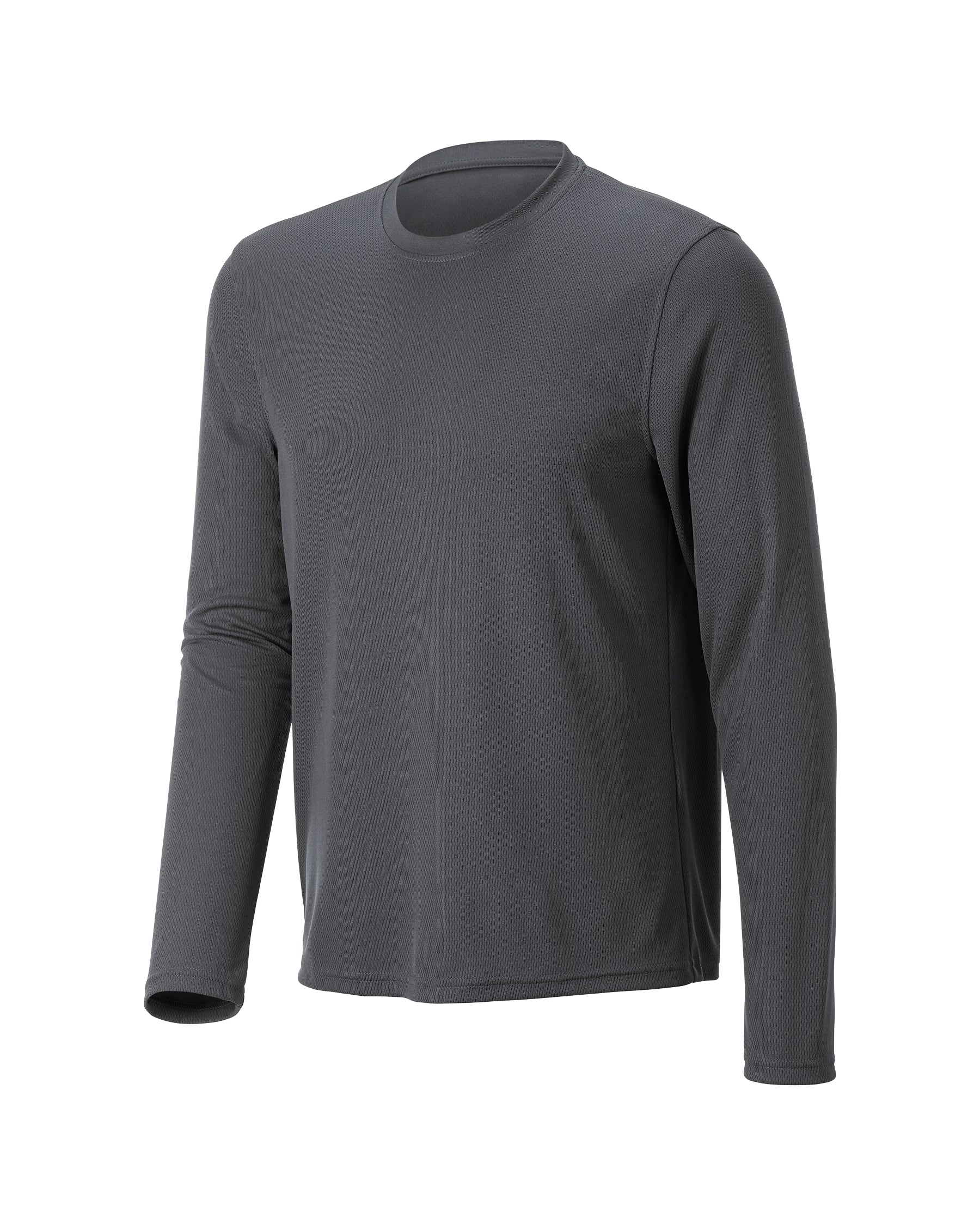 Performance Long Sleeve Shirt