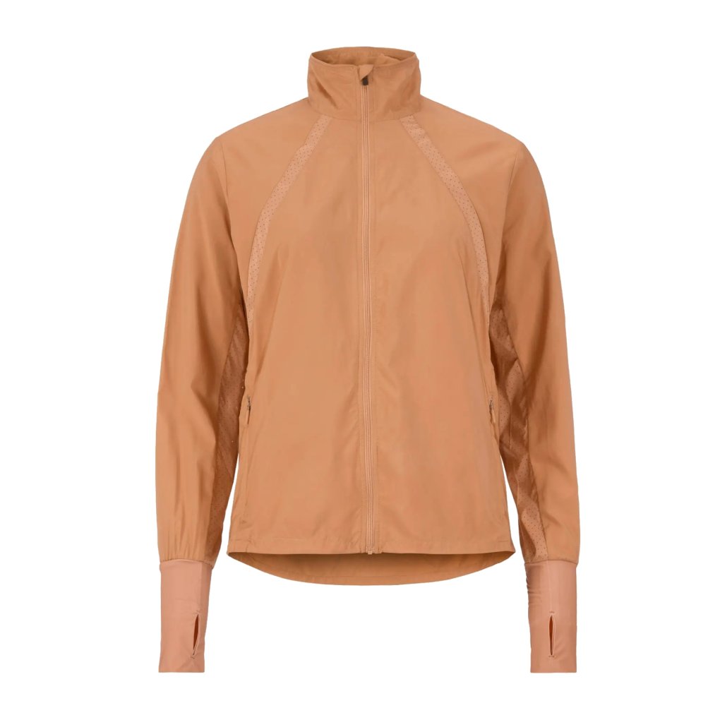 CRAFT ADV Essence Wind Jacket Women - Syrup