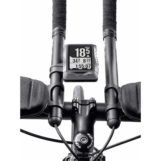 Wahoo ELEMNT Aerobar / TT Mount