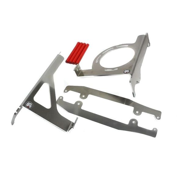 Protection de radiateur aXp Ref : 61400054 / 1053149