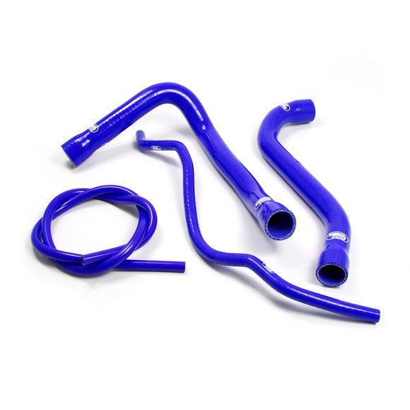 Samco Radiator Hoses - 4Ref: Sam00498A / 1094266002