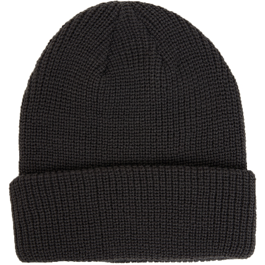 DHaRCO Loose U-Knit Beanie - Storm