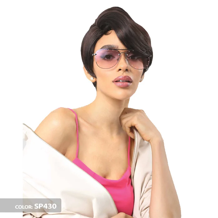 Vanessa APT Full Wig - APT FRANCES