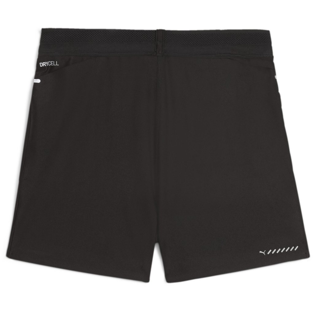Puma Run Ultraform 3” Short Tights Women - Puma Black