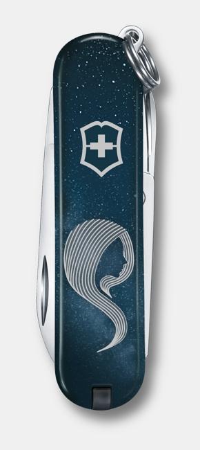 Zodiac Exclusive Edition Virgo