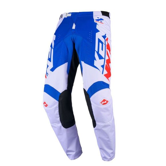Kenny Track 2026 cross pants - MulticolorRef: KE2834