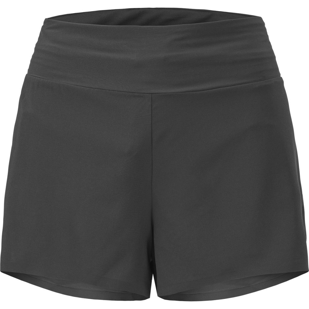 Picture Zovia WSH070 Stretch Shorts Women - Black