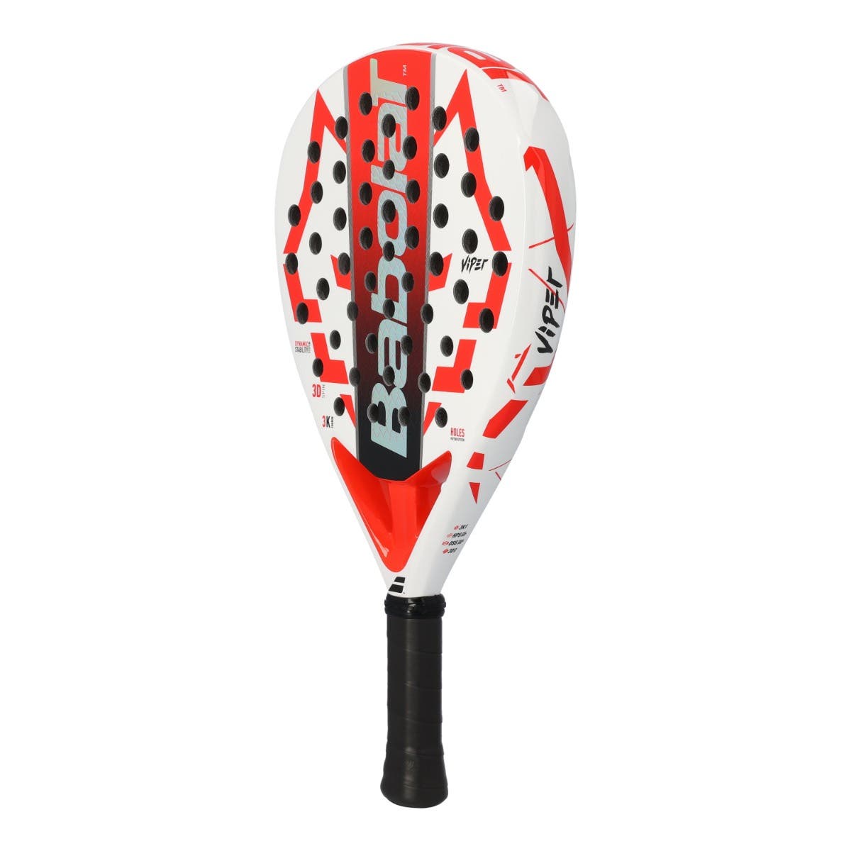 BABOLAT VIPER JUAN LEBRON 2025