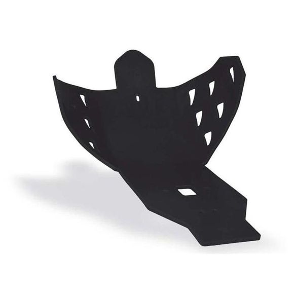 Sabot moteur Crosspro GP NoirRef : 440710 / 1063447