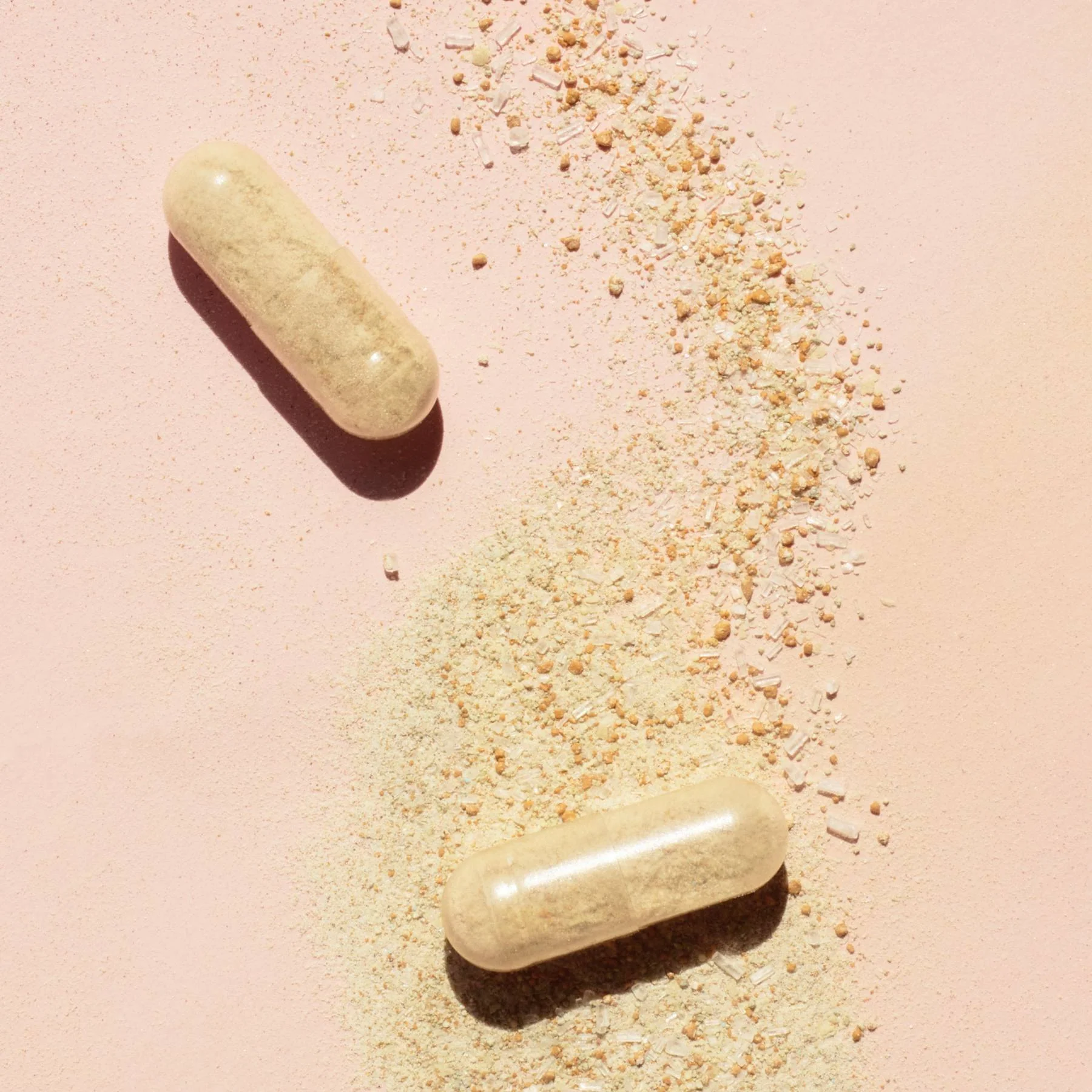 Nail Boost